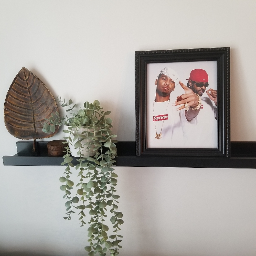 Supreme Dipset Print